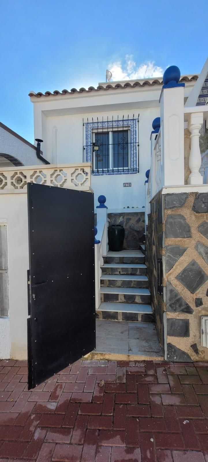 Casa o chalet en venta en Mazarrón Casco Urbano