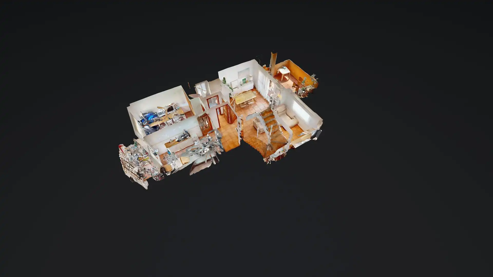 Dúplex en venta en Valencia con Calefacción, Jardín privado y Terraza