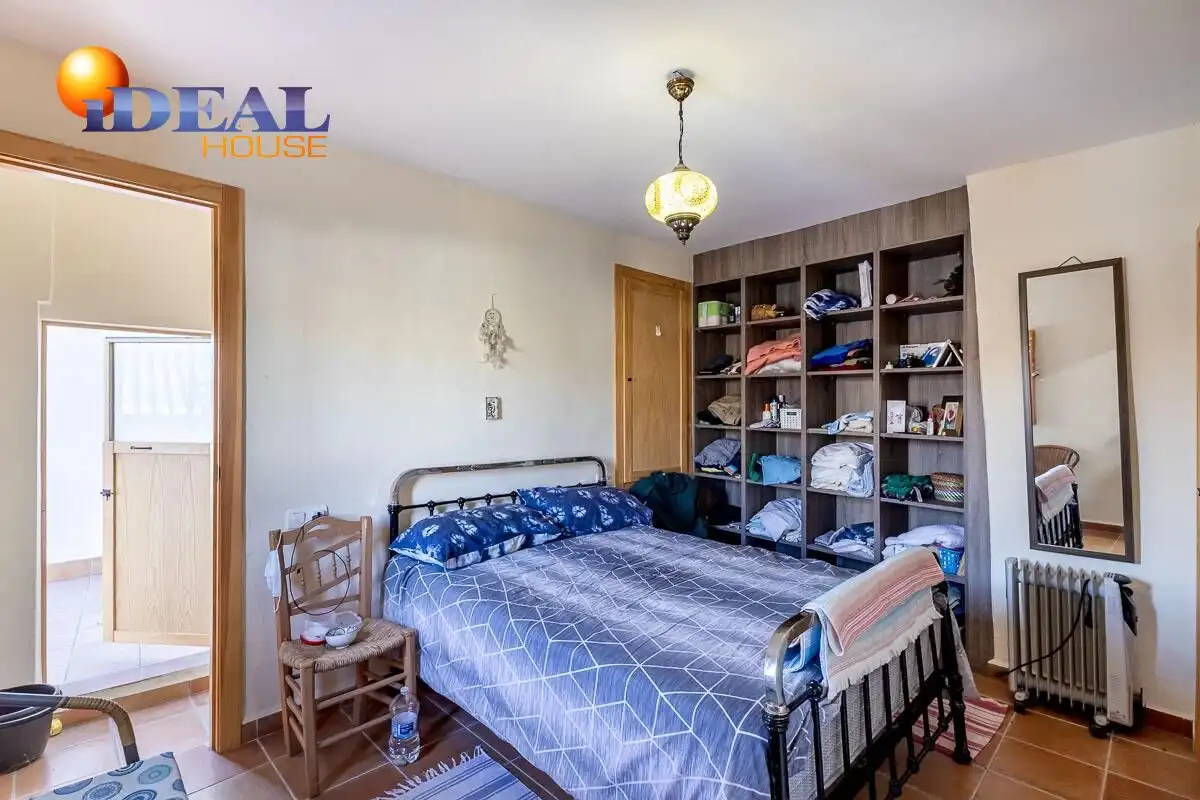 Maison avec terrasse à vendre à Alhama de Granada, imagen 15