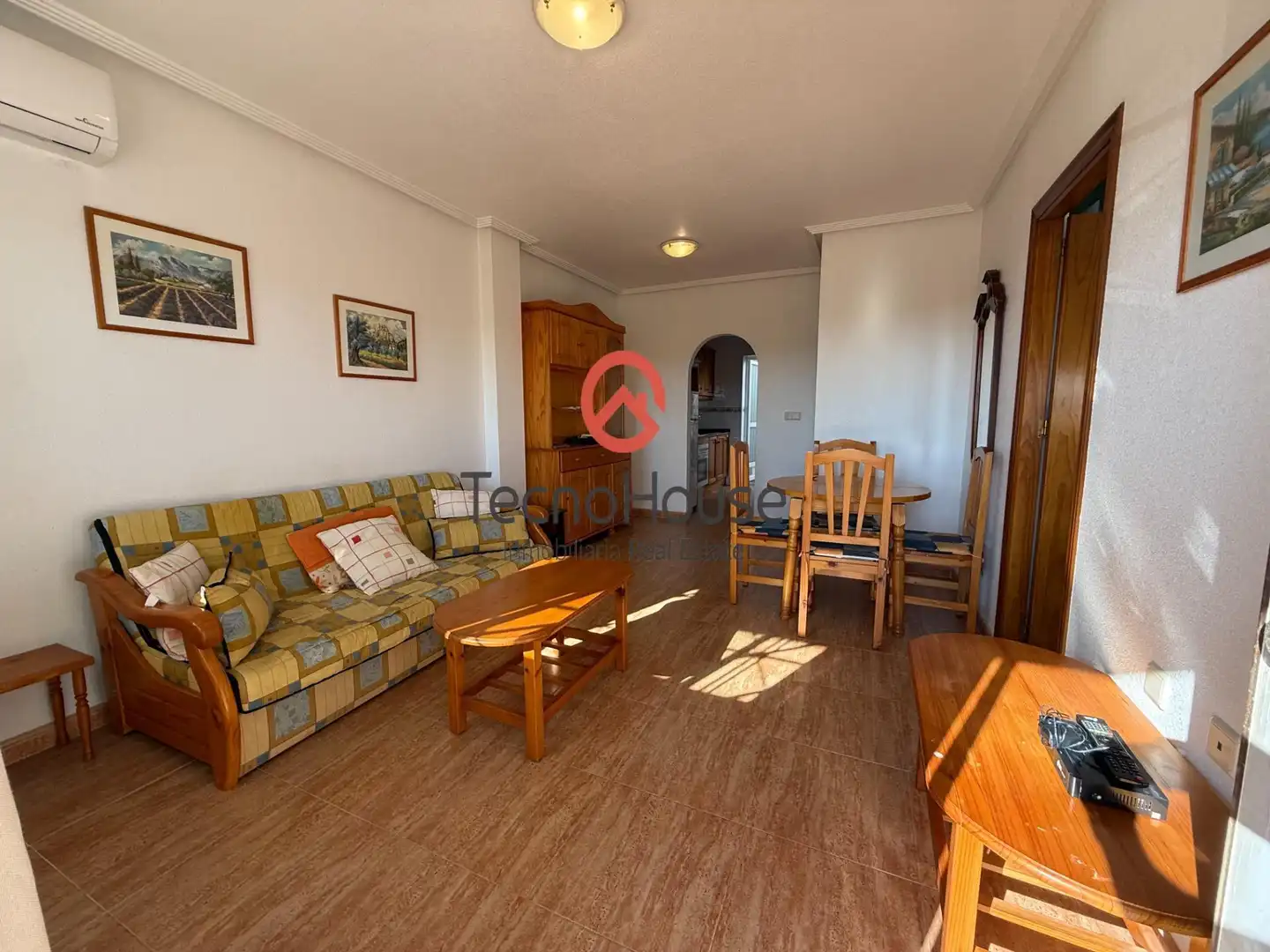 Penthouse with terrace for sale in Calle Calle Conejo, imagen 3