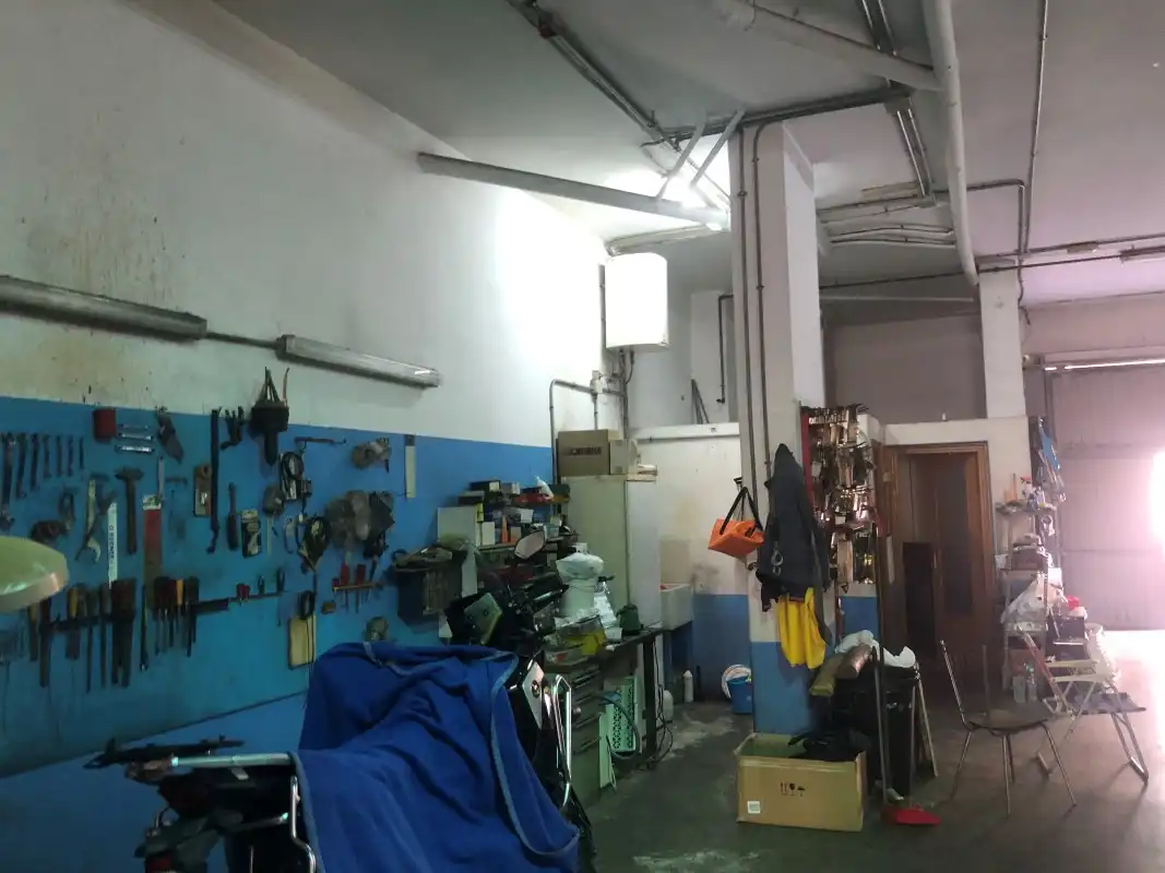 Local comercial en venda a Xeraco, imagen 16