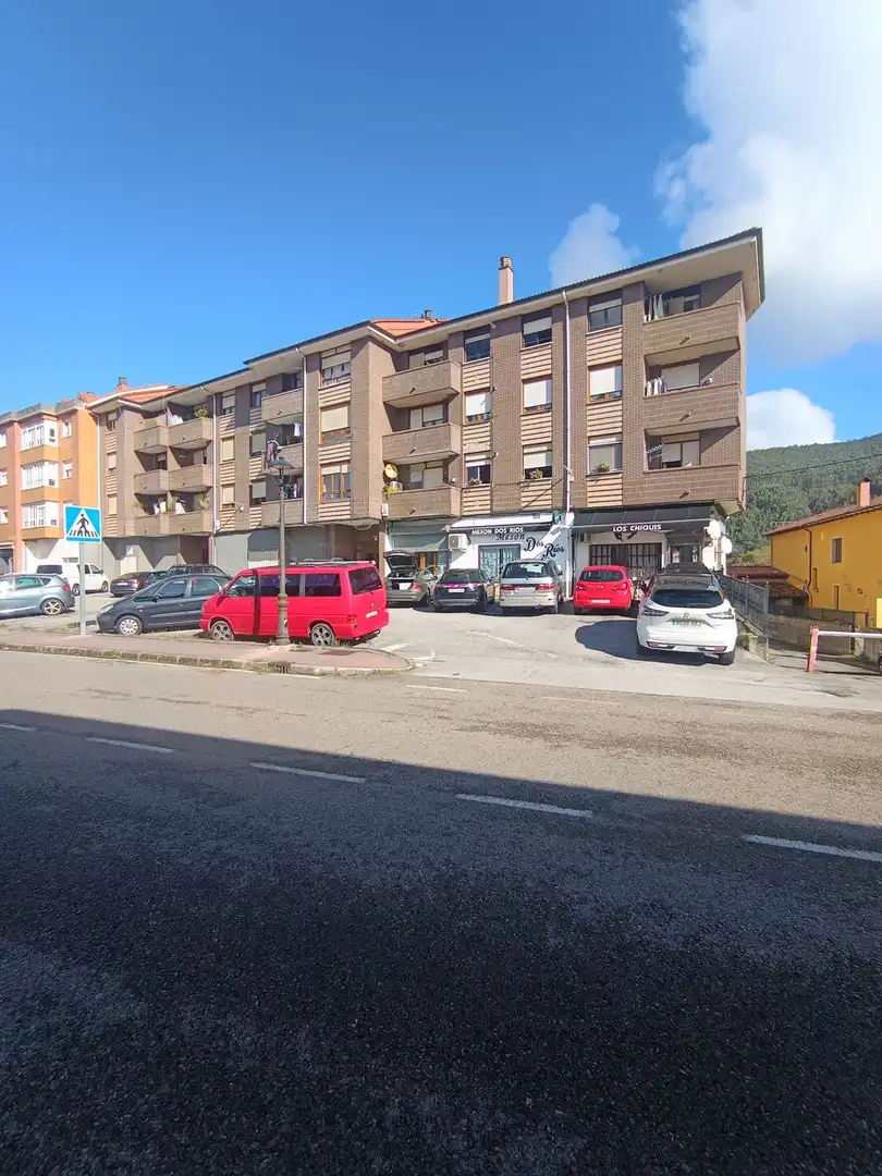 Wohnung zum Verkauf in Barrio EL PUENTE, imagen 14