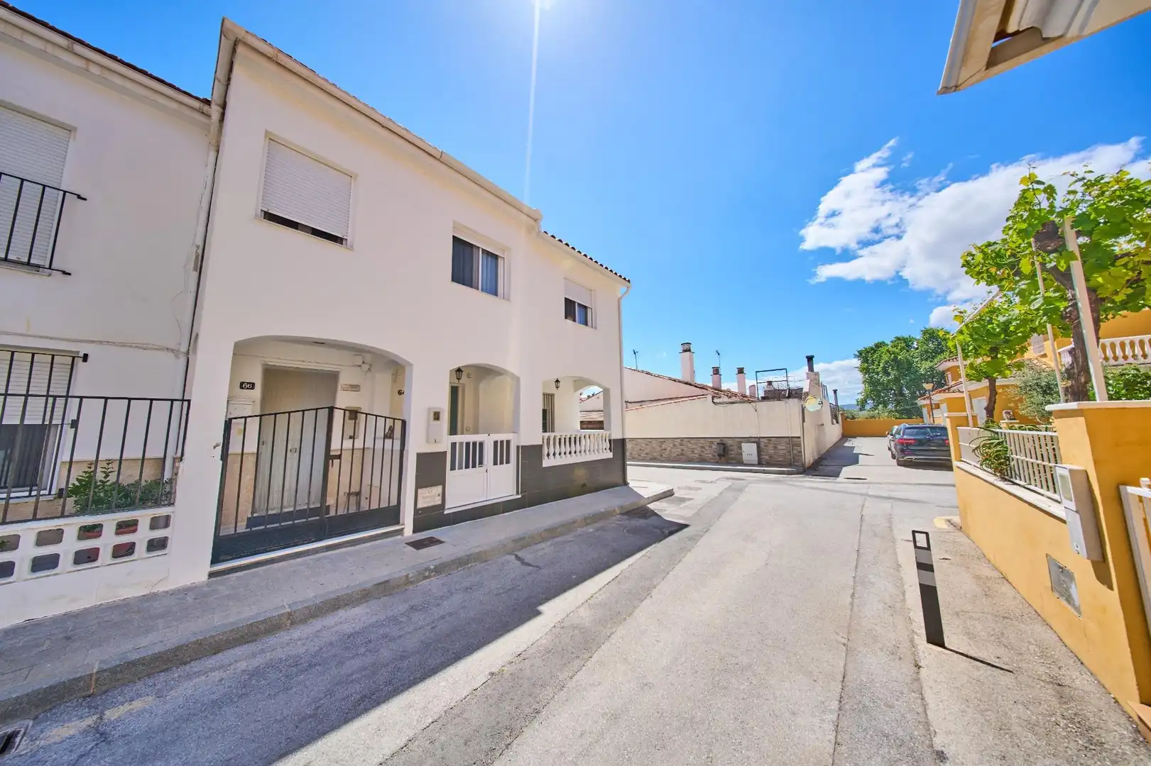 Haus zum Verkauf in Urbanizacion PABLO PICASSO 64, imagen 3