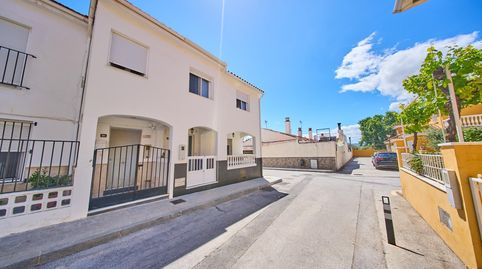Foto 3 de Casa o chalet en venta en Urbanizacion Pablo Picasso, 64, Baza, Granada