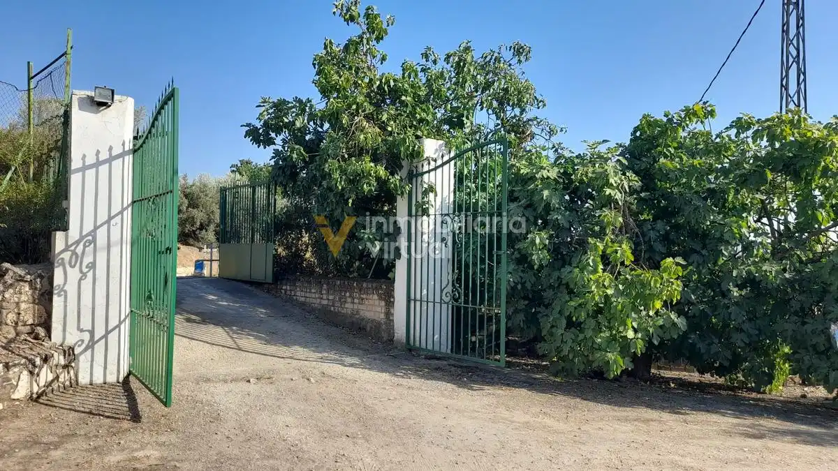 Casa con piscina in vendita a Calle Cristo Marroquí, imagen 26