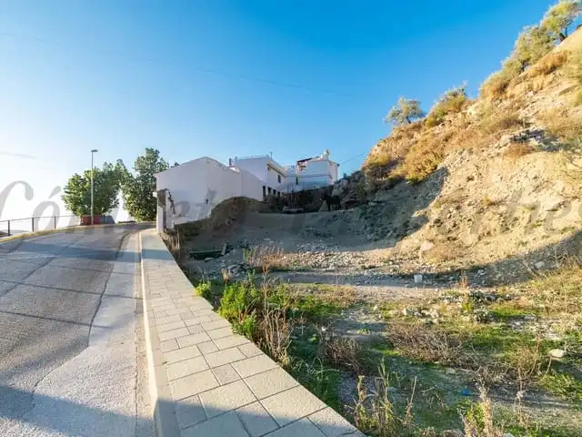 Terreni e lotti in vendita a Cómpeta