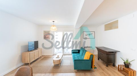 Foto 5 von Wohnung zur Miete in Muñoz Degraín, Auditorio - Seminario - Parque de Invierno, Oviedo