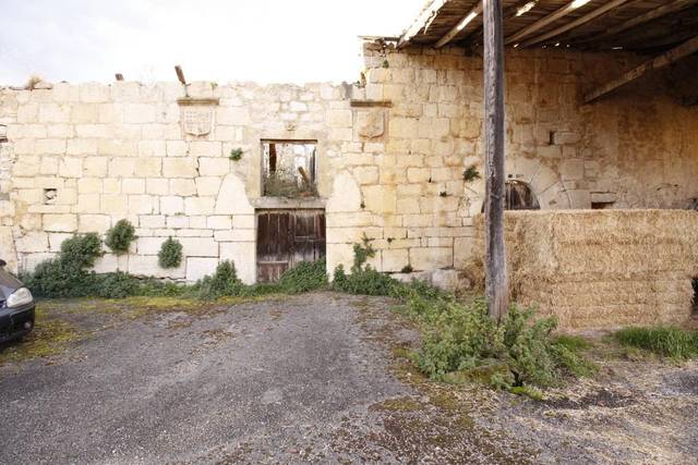 Casa-chalet en Venta en Herrerías