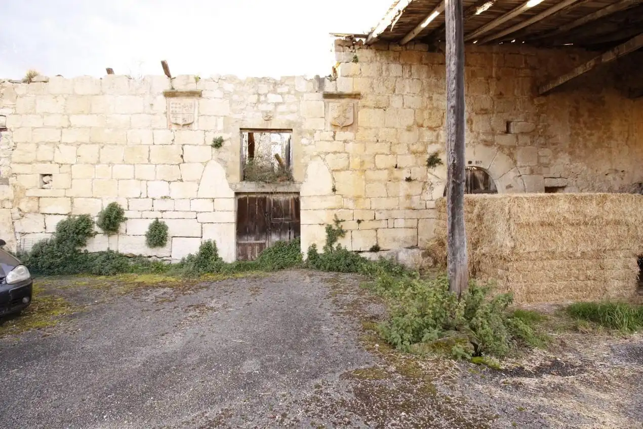 Maison à vendre à Herrerías