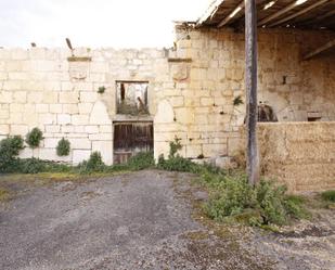 Vista exterior de Casa o xalet en venda en Herrerías