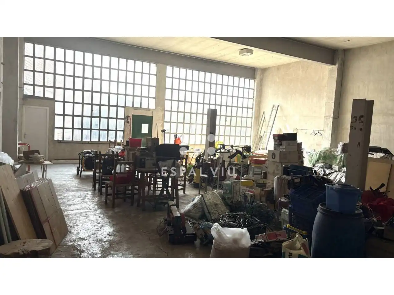 Piso en venta en Ripollet con Aire acondicionado, Calefacción y Jardín privado