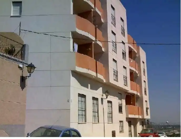 Parking à vendre à C/ Alfonso XIII, imagen 2