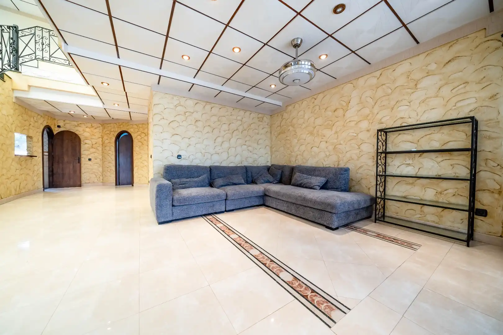Chalet con piscina en venta en Orihuela Costa, imagen 11