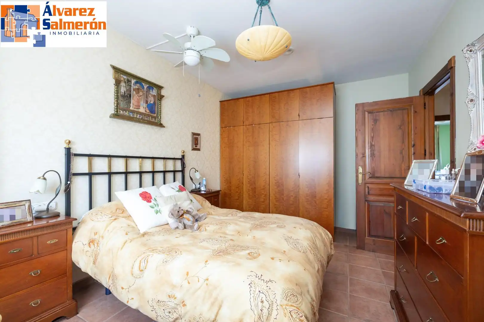 House with terrace for sale in Calle ALPES, imagen 25
