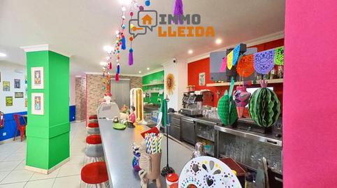 Photo 4 of Premises for sale in De Barcelona, 13, Balaguer, Lleida