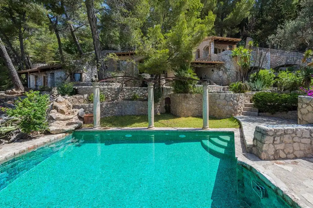 Houses for sale in Port de Pollença