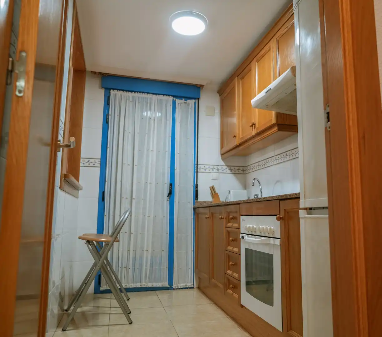 Flat with lift for sale in Puerto Deportivo, imagen 7