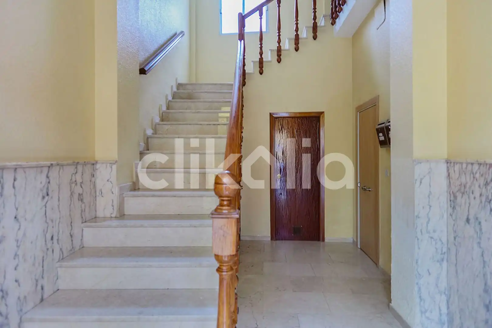 Piso en venta en Bailén con Aire acondicionado, Calefacción y Terraza