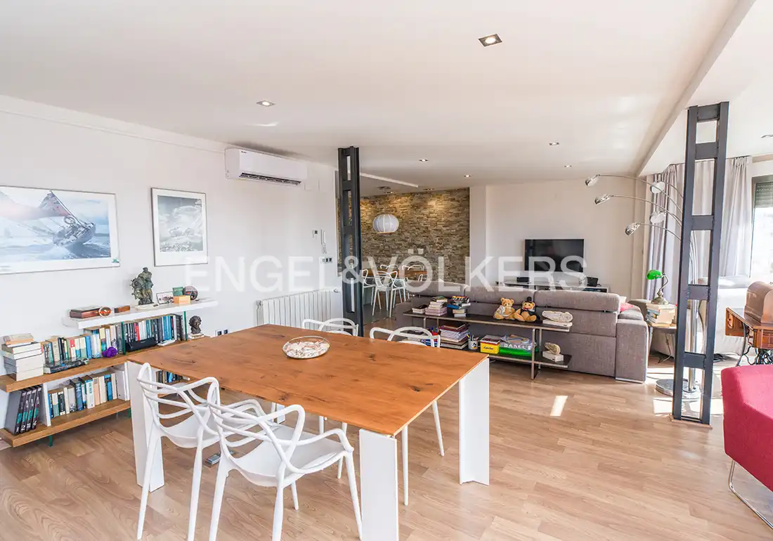 Appartamento con ascensore in vendita a Plaça de la Glorieta 5