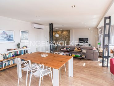 Appartamento con ascensore in vendita a Plaça de la Glorieta 5