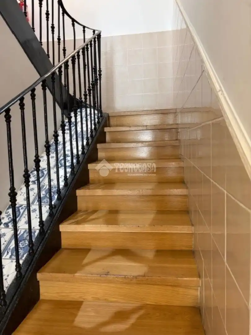 Flat for sale in Madrid