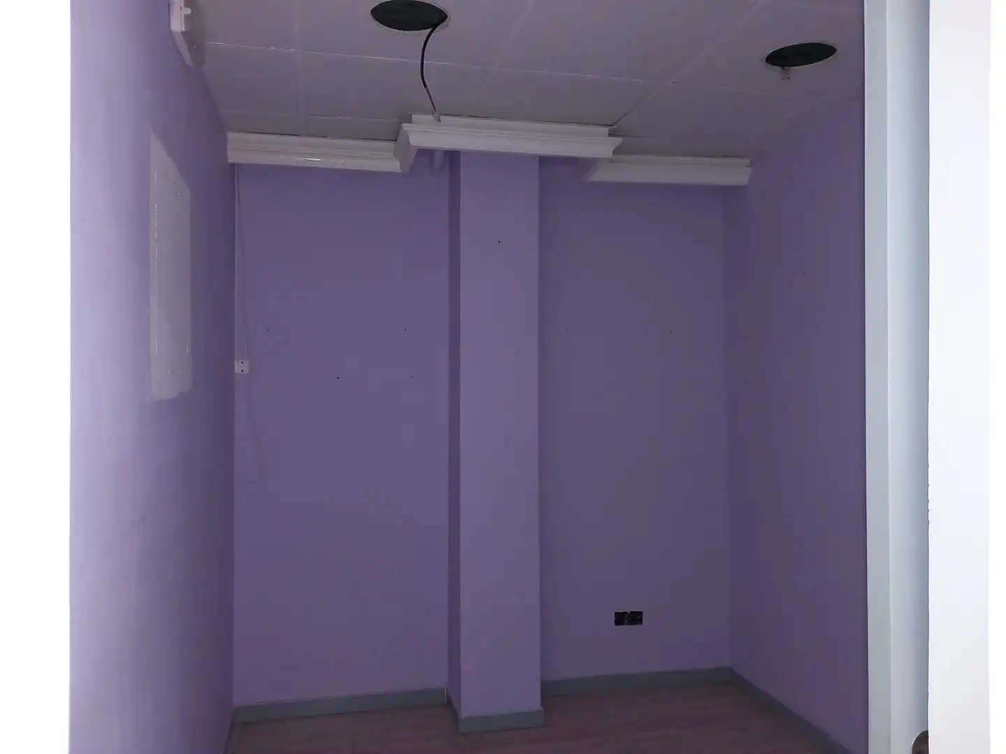 Gewerbefläche zum Verkauf in Martinica – Ateneu, imagen 11
