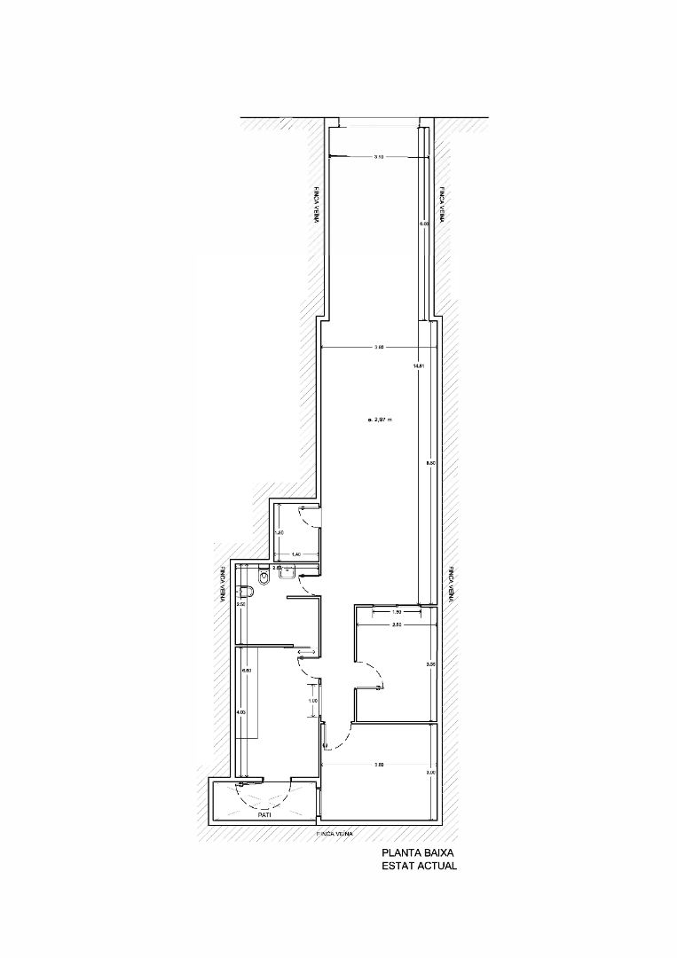 Loft for sale in  Barcelona Capital