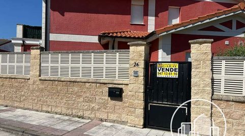Foto 2 de Casa o chalet en venta en Villarcayo de Merindad de Castilla la Vieja, Burgos