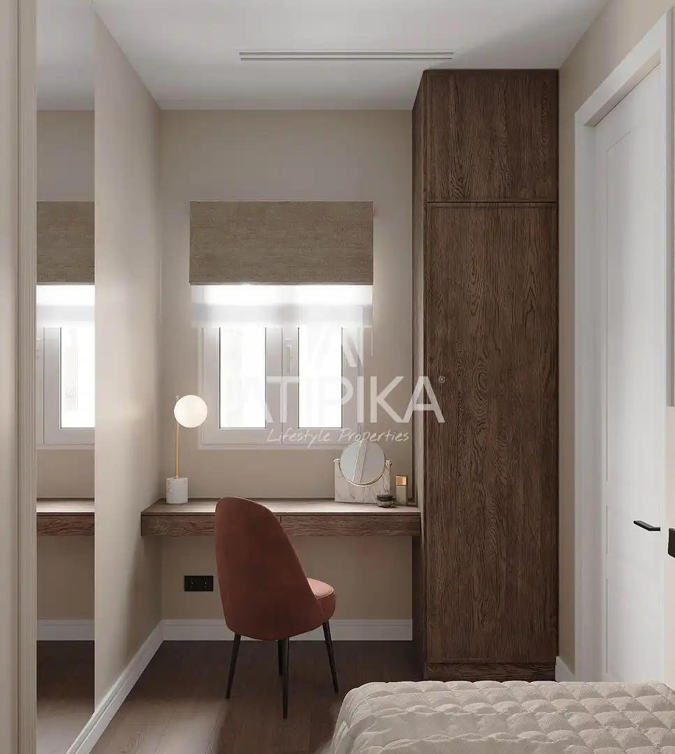 Appartamento con balcone in vendita a Aragó, imagen 35