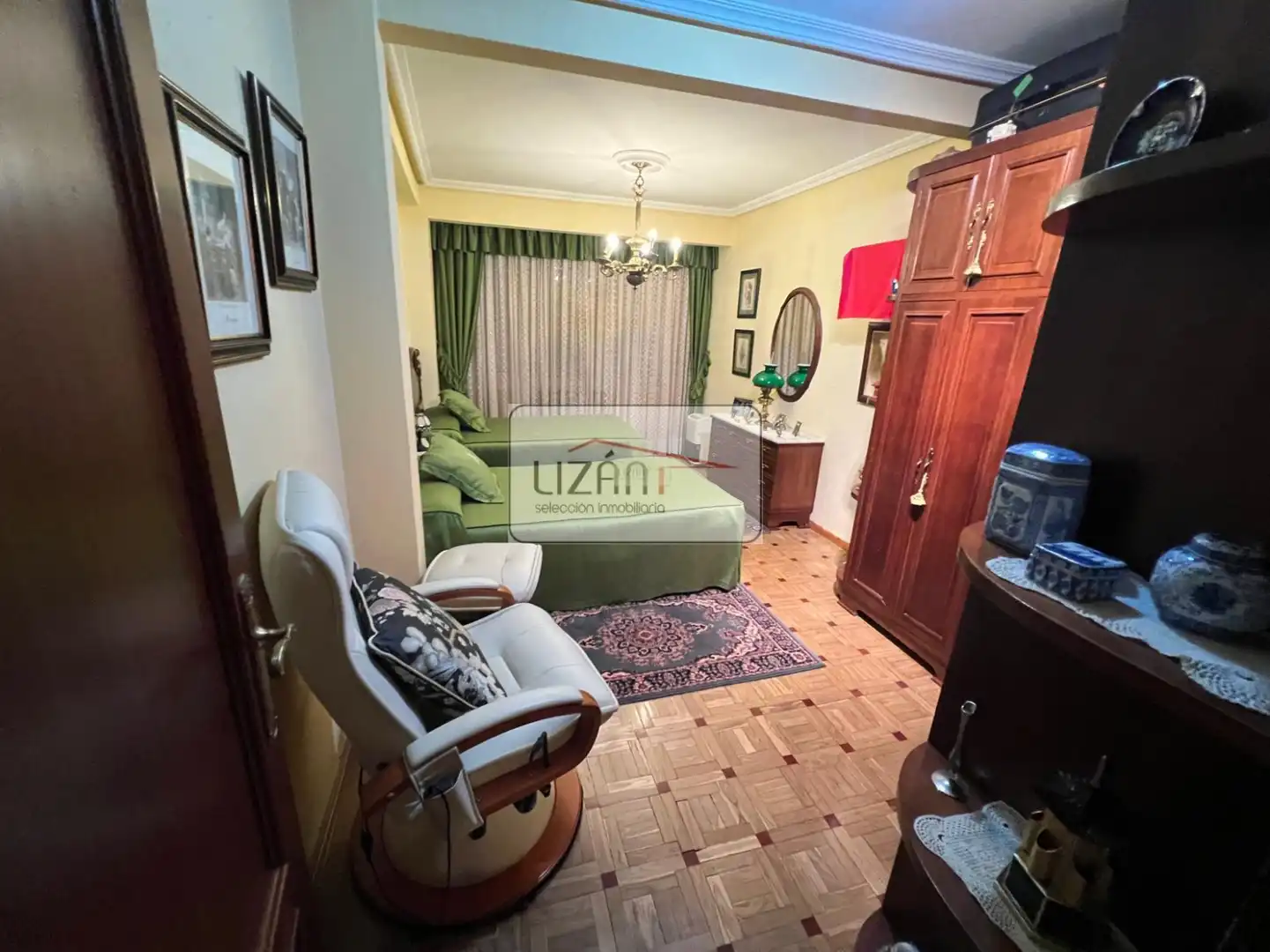 Appartement à vendre à Tineo - calle Calvo Sotelo, imagen 4