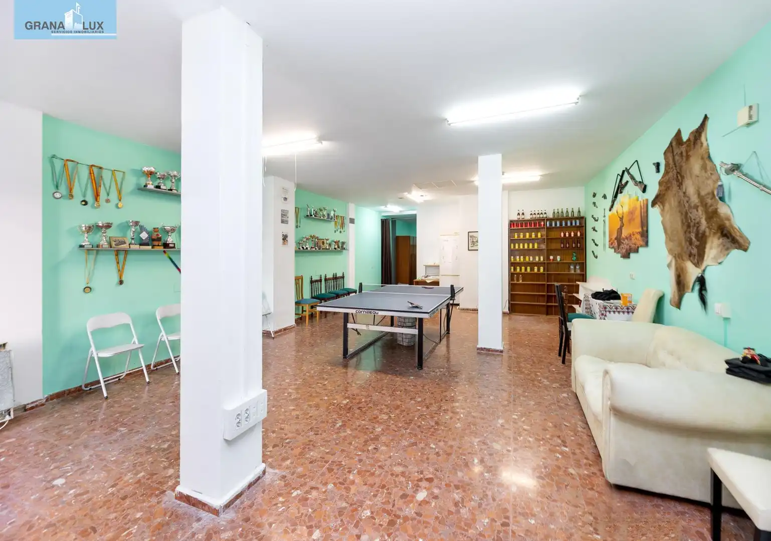 Locale commerciale in vendita a Calle del Cerezo, imagen 8