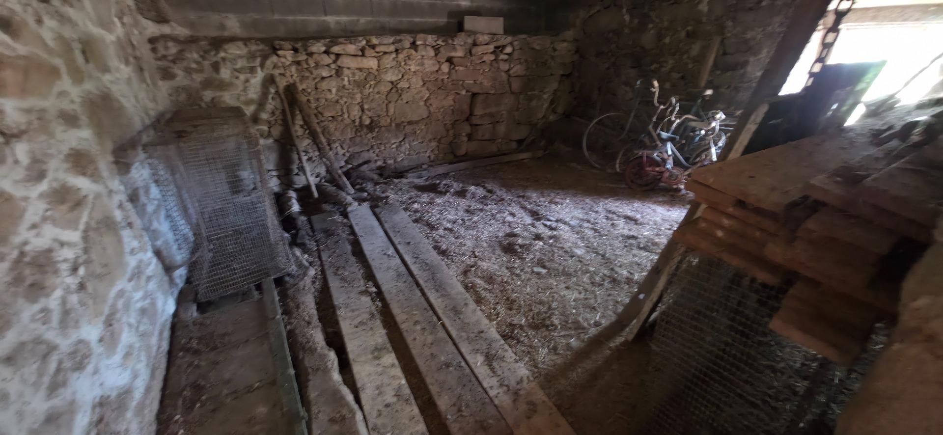 Finca rústica en venda en Dodro