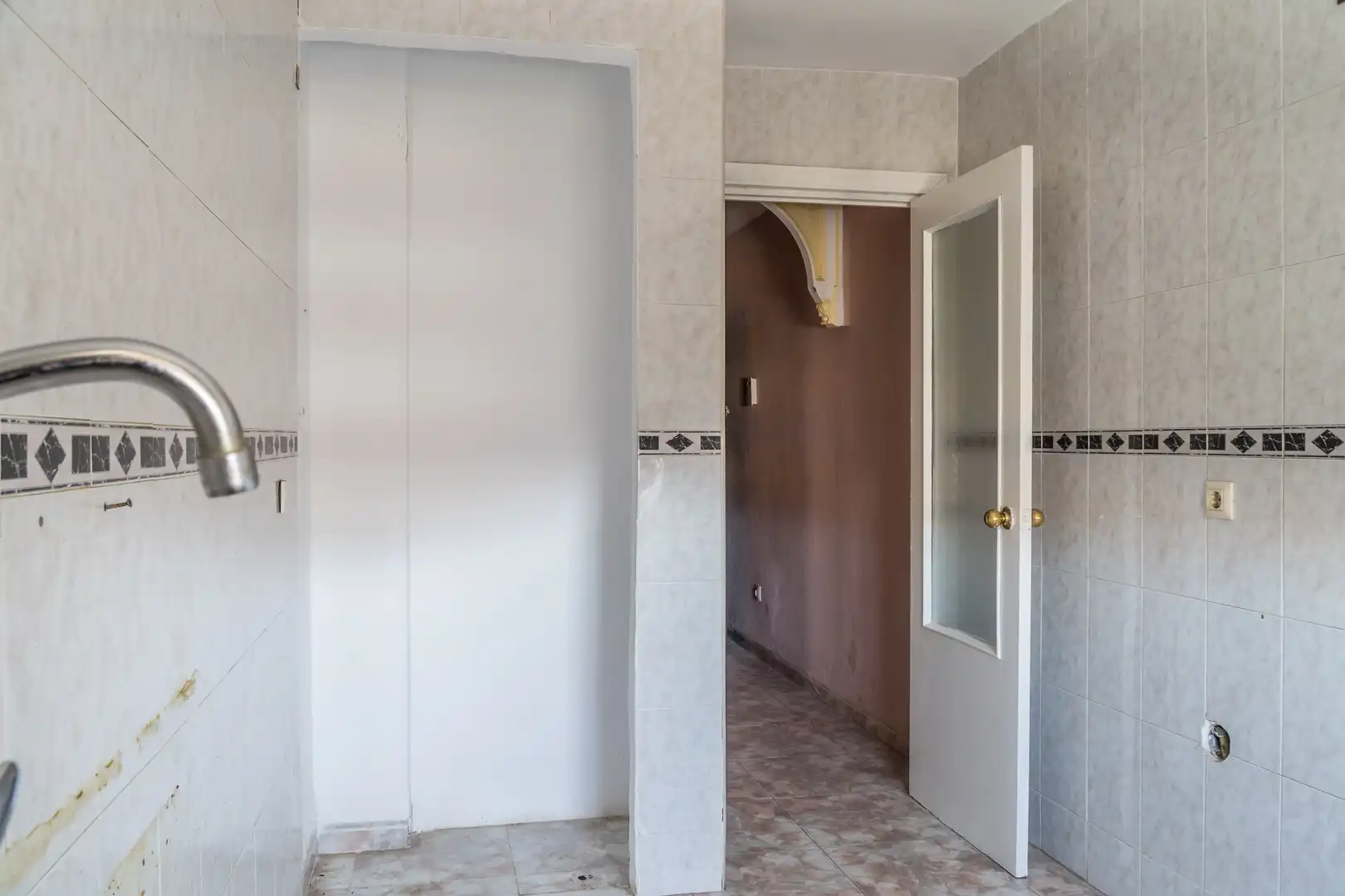 Piso en venta en Linares