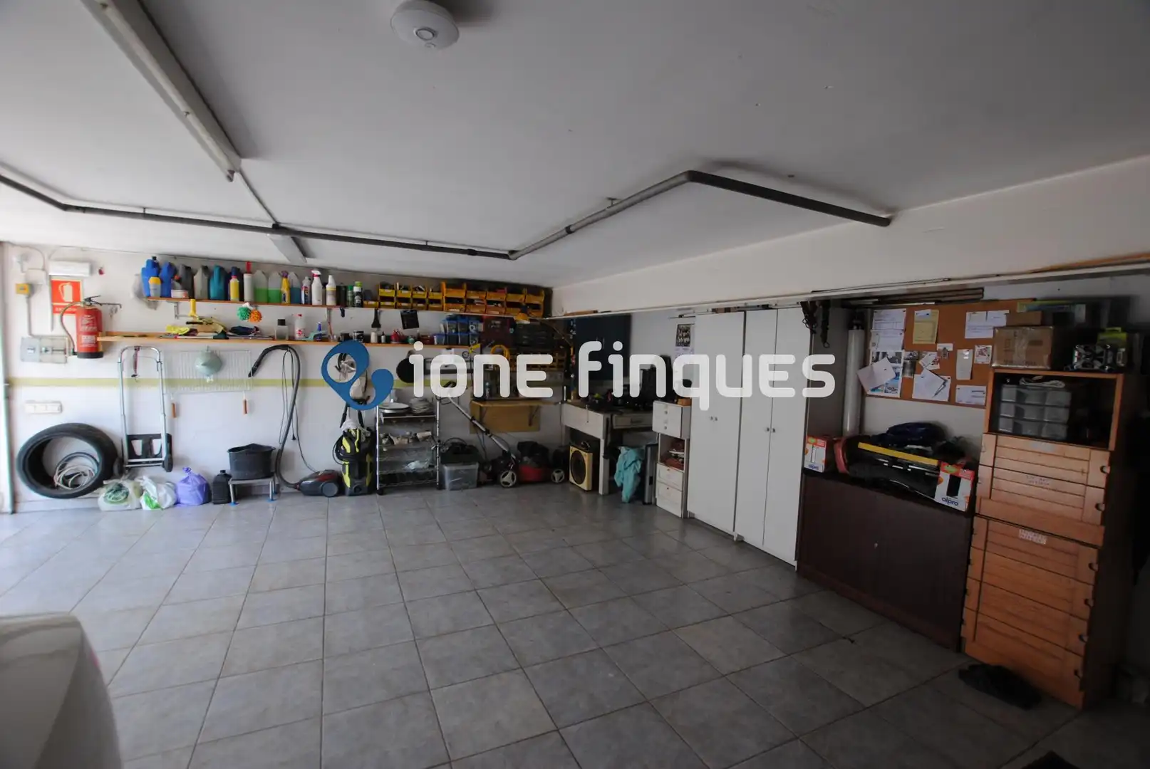 Casa o xalet en venda en Terrassa amb Calefacció, Terrassa i Traster