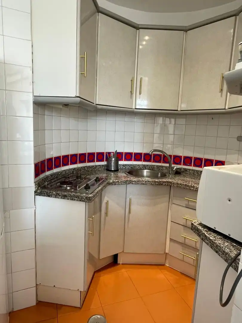 Apartament amb ascensor en venda a Manantiales 9, imagen 6