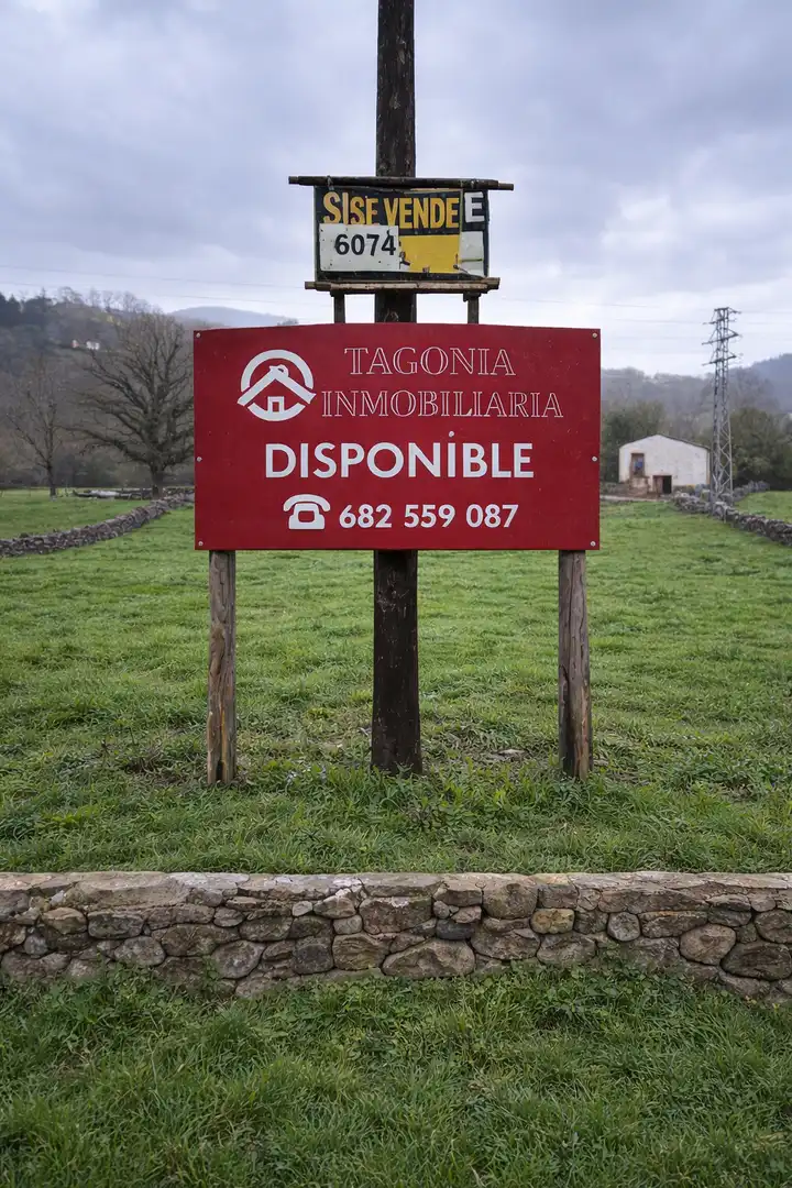 Maison rustique à vendre à Luena, imagen 5