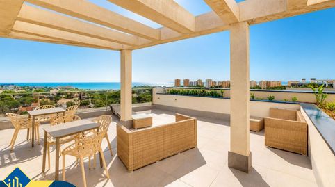 Photo 2 of Attic for sale in Campoamor, Orihuela