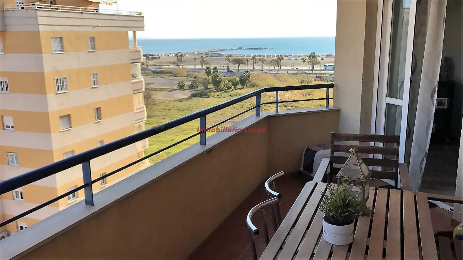 Piso con piscina en alquiler en Carretera de Cádiz, imagen 16