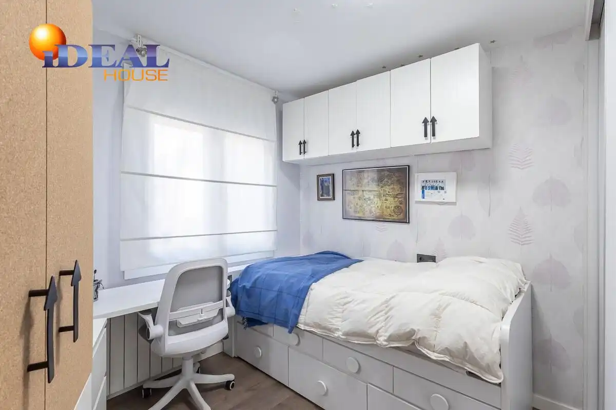 Duplex for sale in Parque de la Ermita, imagen 13