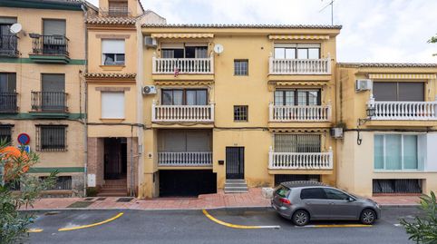Foto 2 de Pis en venda a Calle Herreria, La Zubia Ciudad, La Zubia