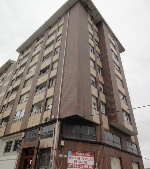 Foto 2 de Oficina en venta en Munoa Kalea, 21, Burtzeña, Bizkaia