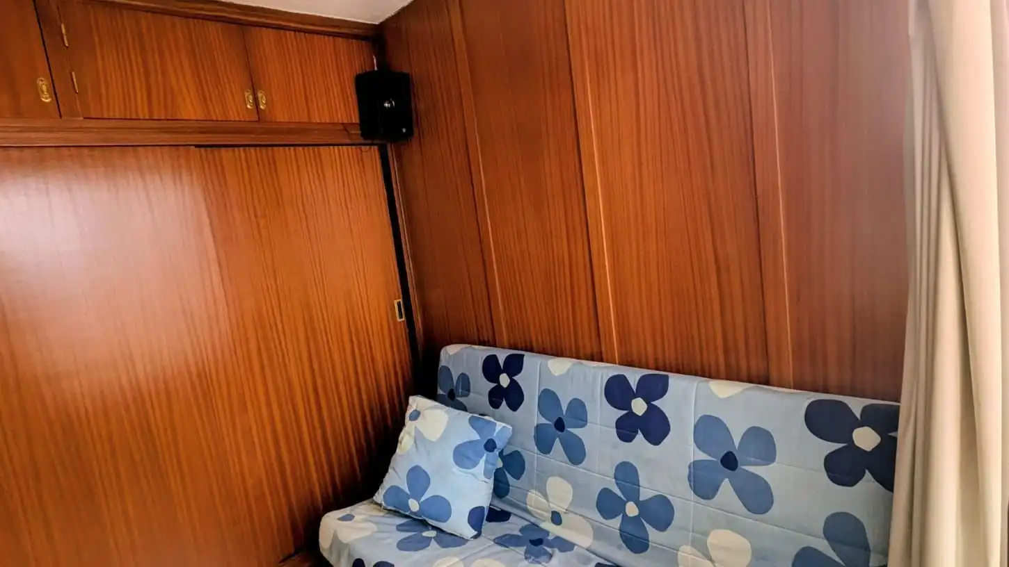 Apartament amb piscina en venda a Playa Arenal - Bol, imagen 25