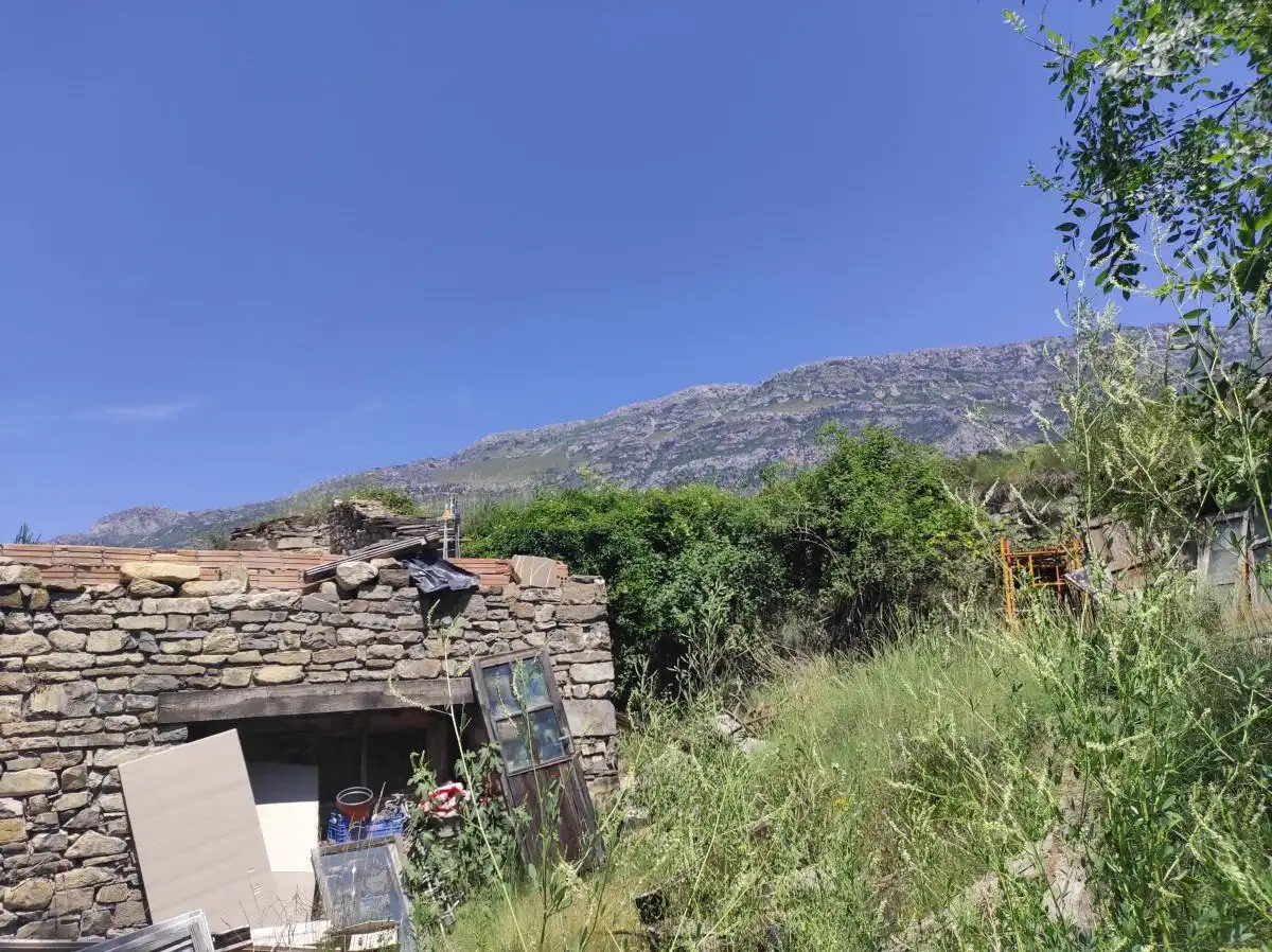 Exterior view of Country homes for sale in Foradada del Toscar