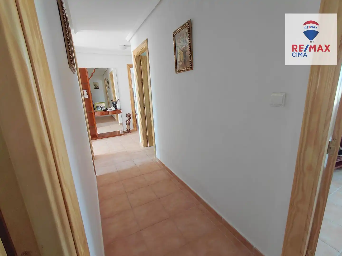 Casa o chalet en venta en Cortes de Baza con Jardín privado