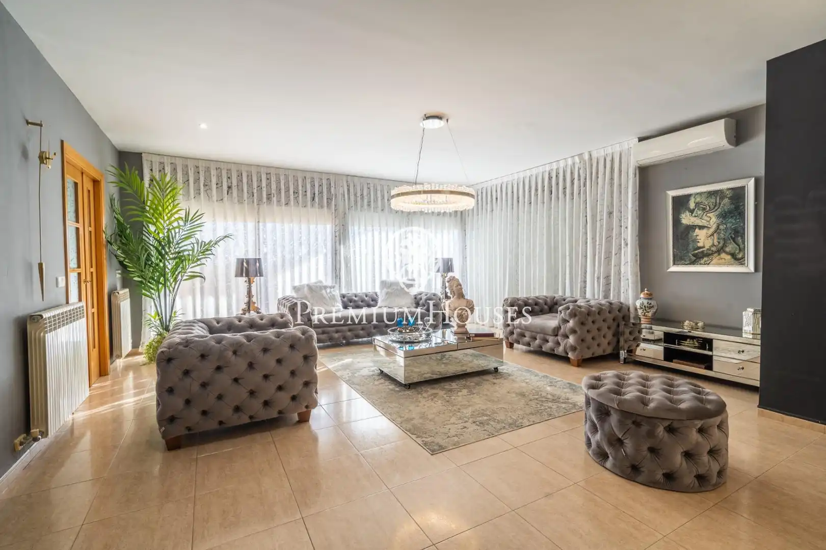 Casa amb terrassa en venda a Canet de Mar, imagen 4