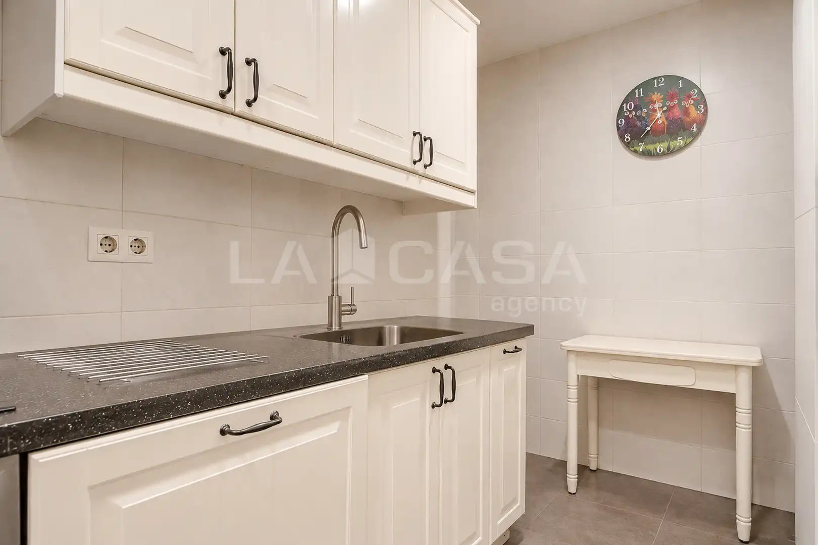 Wohnung mit Terrasse zum Verkauf in Sant Martí, imagen 8