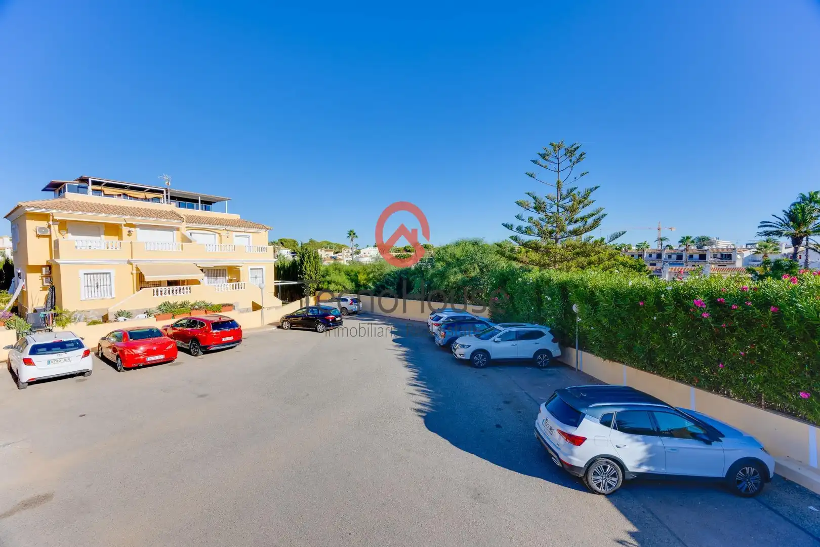 Maison mitoyenne avec piscine à vendre à Viento Fresco, imagen 50