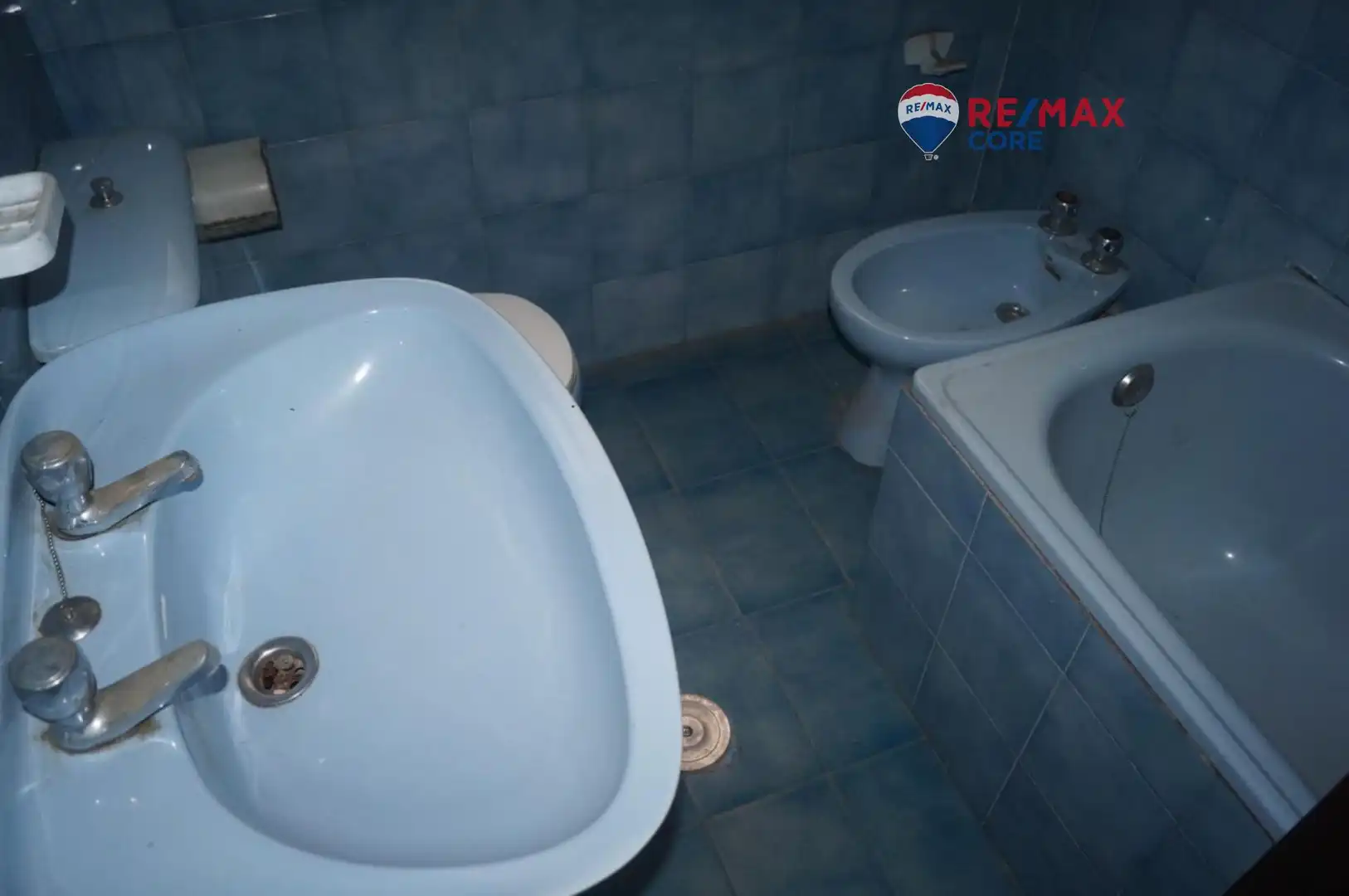 Baño de Casa o chalet en venta en Badajoz con Terraza, Trastero y Balcón
