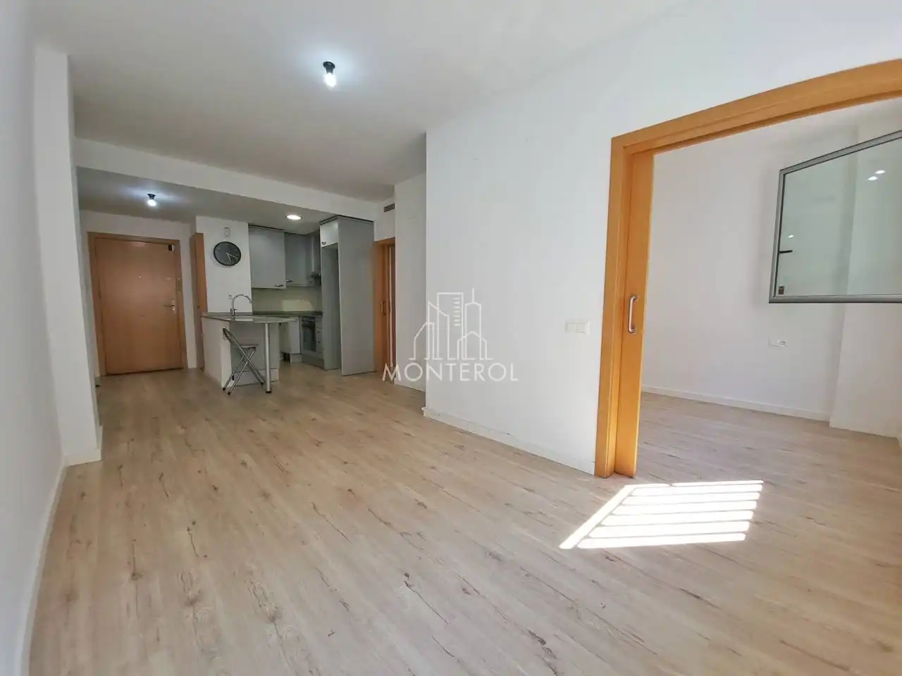 Piso en venta en Sabadell con Aire acondicionado, Calefacción y Piscina comunitaria