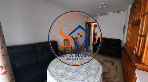 Foto 5 de Apartamento de alquiler en Casco Antiguo, Badajoz Capital